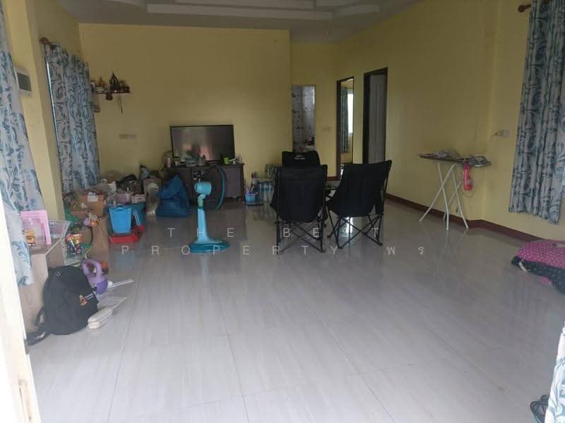 บ้านเดี่ยวพร้อมที่ดินราชสาส์น ฉะเชิงเทรา, ฉะเชิงเทรา, บางคา, ราชสาส์น, ฉะเชิงเทรา, 150 ตร.ม., บ้านเดี่ยว ขาย, โดย The Best Property พร, 500510245 - DDproperty.com