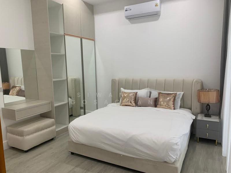 วิลล่า 4-ห้องนอน, ประจวบคีรีขันธ์, ทับใต้, หัวหิน, ประจวบคีรีขันธ์, 170 ตร.ม., วิลล่า ให้เช่า, โดย Siwanon Gosachan, 500510247 - DDproperty.com