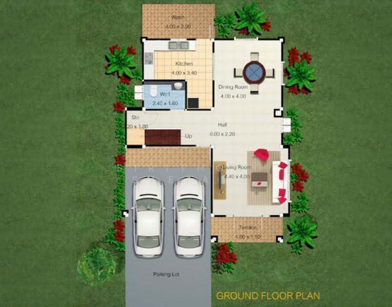 Phanason Garden Home 8 : พนาสนธิ์ การ์เด้นโฮม 8, กรุงเทพ, ถนนนิมิตใหม่, ทรายกองดิน, คลองสามวา, กรุงเทพ, 195 ตร.ม., บ้านเดี่ยว ขาย, โดย Sirithong Saetang, 500510250 - DDproperty.com