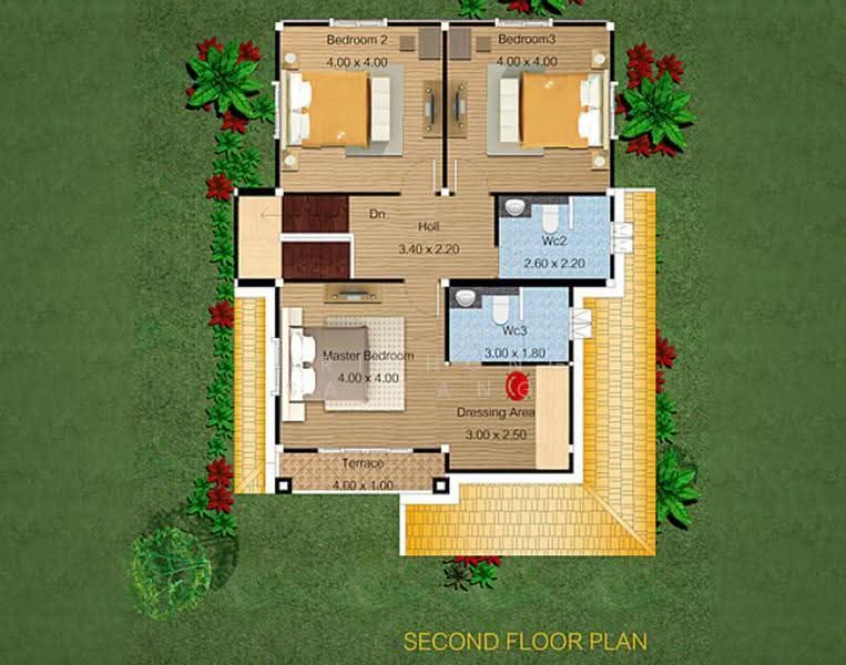 Phanason Garden Home 8 : พนาสนธิ์ การ์เด้นโฮม 8, กรุงเทพ, ถนนนิมิตใหม่, ทรายกองดิน, คลองสามวา, กรุงเทพ, 195 ตร.ม., บ้านเดี่ยว ขาย, โดย Sirithong Saetang, 500510250 - DDproperty.com