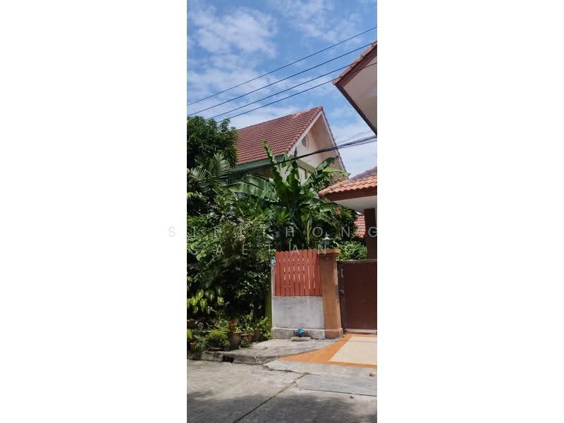 Phanason Garden Home 8 : พนาสนธิ์ การ์เด้นโฮม 8, กรุงเทพ, ถนนนิมิตใหม่, ทรายกองดิน, คลองสามวา, กรุงเทพ, 195 ตร.ม., บ้านเดี่ยว ขาย, โดย Sirithong Saetang, 500510250 - DDproperty.com