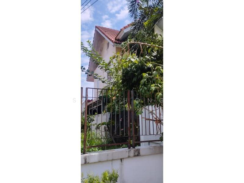 Phanason Garden Home 8 : พนาสนธิ์ การ์เด้นโฮม 8, กรุงเทพ, ถนนนิมิตใหม่, ทรายกองดิน, คลองสามวา, กรุงเทพ, 195 ตร.ม., บ้านเดี่ยว ขาย, โดย Sirithong Saetang, 500510250 - DDproperty.com