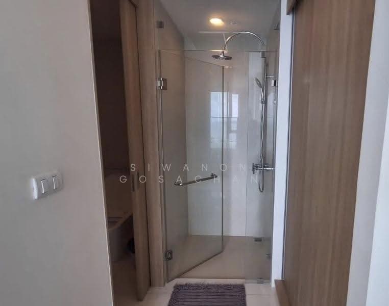 The Riviera Palm Beach Wongamat : เดอะ ริเวียร่า ปาล์ม บีช วงศ์อมาตย์, ชลบุรี, นาเกลือ, บางละมุง, ชลบุรี, 37 ตร.ม., คอนโด ขาย, โดย Siwanon Gosachan, 500510251 - DDproperty.com