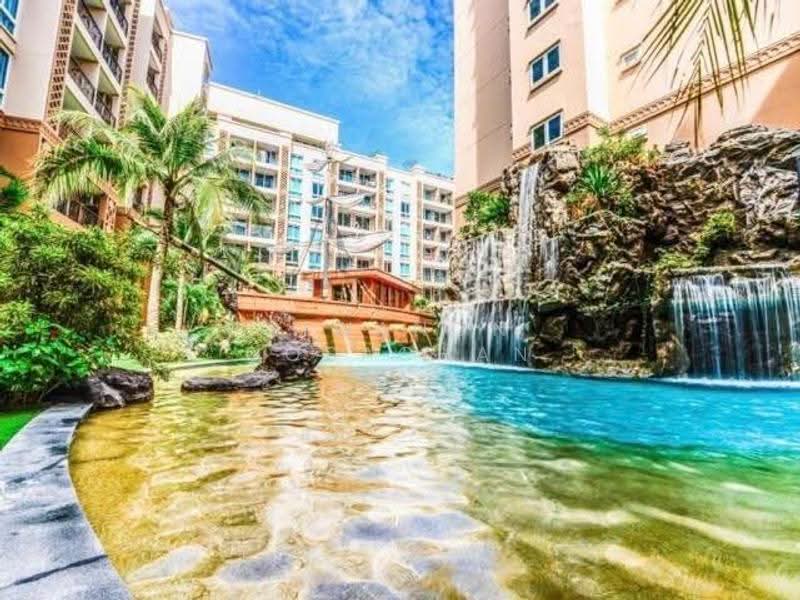 Atlantis Condo Resort : แอตแลนติส คอนโด รีสอร์ท, ชลบุรี, ถนนจอมเทียนสายหนึ่ง, บางละมุง, ชลบุรี, 74 ตร.ม., คอนโด ขาย, โดย Siwanon Gosachan, 500510252 - DDproperty.com
