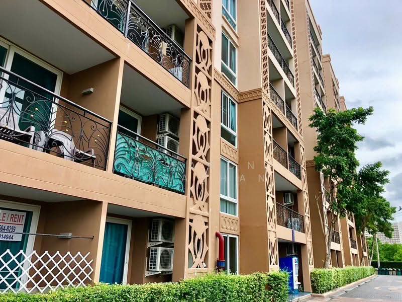 Atlantis Condo Resort : แอตแลนติส คอนโด รีสอร์ท, ชลบุรี, ถนนจอมเทียนสายหนึ่ง, บางละมุง, ชลบุรี, 74 ตร.ม., คอนโด ขาย, โดย Siwanon Gosachan, 500510252 - DDproperty.com