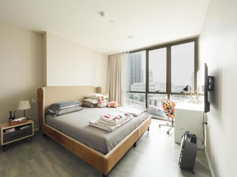 The Room Sukhumvit 69, Bangkok, 1539 Sukhumvit Road, Phra Kanong Nua, Watthana, Bangkok, 2 Bedrooms, 81 sqm, Condo For Sale, by Nicha Na Lampang, 500510253 - DDproperty.com