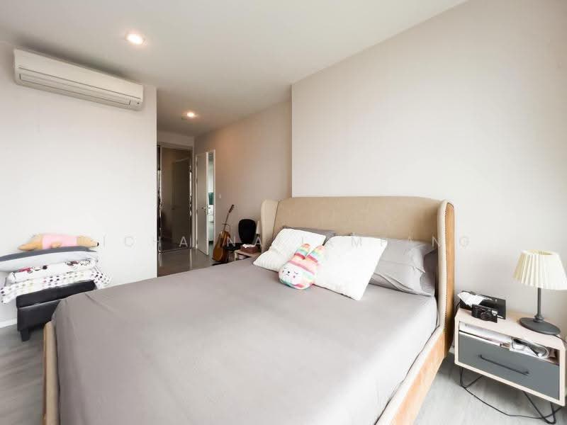 The Room Sukhumvit 69, Bangkok, 1539 Sukhumvit Road, Phra Kanong Nua, Watthana, Bangkok, 2 Bedrooms, 81 sqm, Condo For Sale, by Nicha Na Lampang, 500510253 - DDproperty.com