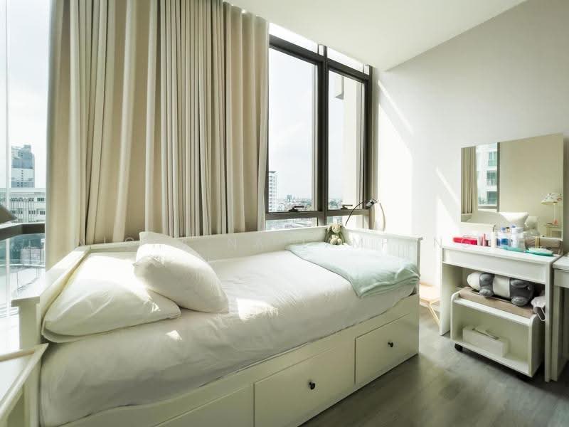 The Room Sukhumvit 69 : เดอะ รูม สุขุมวิท 69, กรุงเทพ, 1539 ถ.สุขุมวิท, พระโขนงเหนือ, วัฒนา, กรุงเทพ, 81 ตร.ม., คอนโด ขาย, โดย Nicha Na Lampang, 500510253 - DDproperty.com