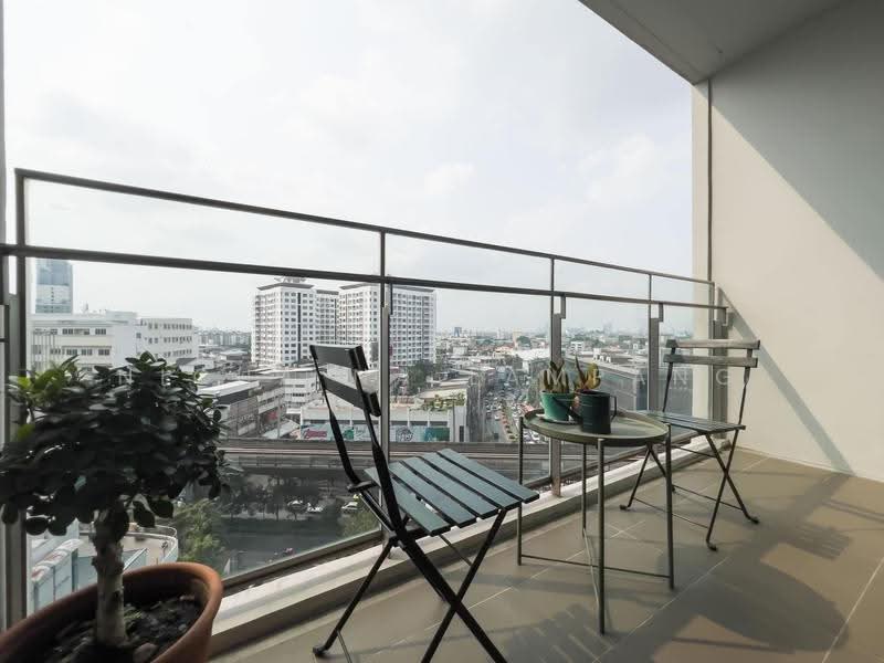 The Room Sukhumvit 69 : เดอะ รูม สุขุมวิท 69, กรุงเทพ, 1539 ถ.สุขุมวิท, พระโขนงเหนือ, วัฒนา, กรุงเทพ, 81 ตร.ม., คอนโด ขาย, โดย Nicha Na Lampang, 500510253 - DDproperty.com