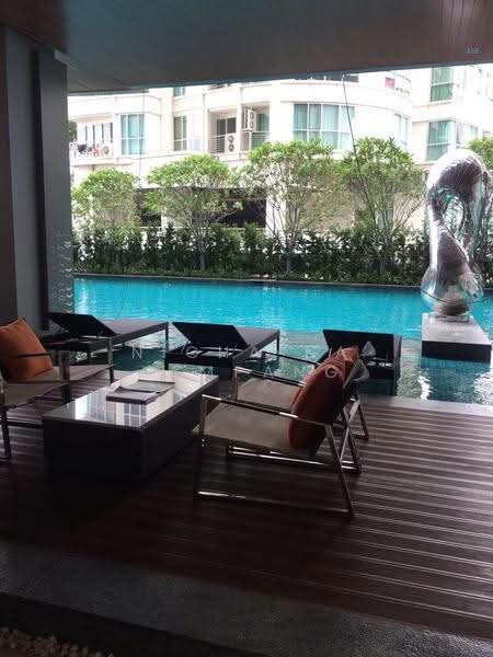 The Room Sukhumvit 69 : เดอะ รูม สุขุมวิท 69, กรุงเทพ, 1539 ถ.สุขุมวิท, พระโขนงเหนือ, วัฒนา, กรุงเทพ, 81 ตร.ม., คอนโด ขาย, โดย Nicha Na Lampang, 500510253 - DDproperty.com