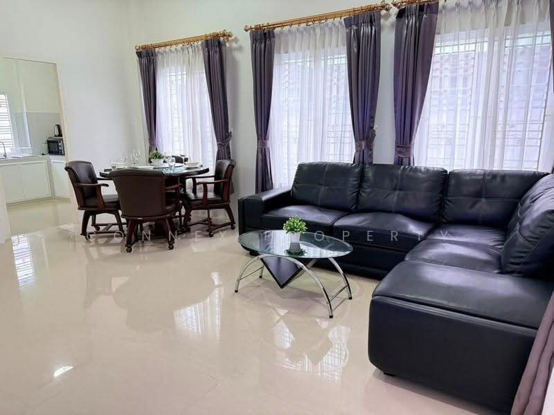 Phuket Villa Kathu 3 : ภูเก็ต วิลล่า กะทู้ 3, ภูเก็ต, กะทู้, ภูเก็ต, 126 ตร.ม., วิลล่า ให้เช่า, โดย Connex Property, 500510254 - DDproperty.com