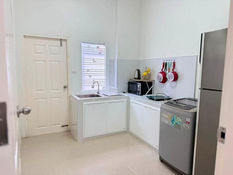 Phuket Villa Kathu 3, Phuket, Kathu, Phuket, 3 Bedrooms, 126 sqm, Villa For Rent, by Connex Property, 500510254 - DDproperty.com