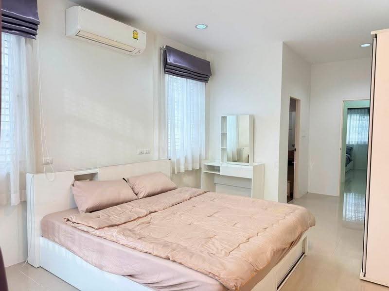 Phuket Villa Kathu 3, Phuket, Kathu, Phuket, 3 Bedrooms, 126 sqm, Villa For Rent, by Connex Property, 500510254 - DDproperty.com