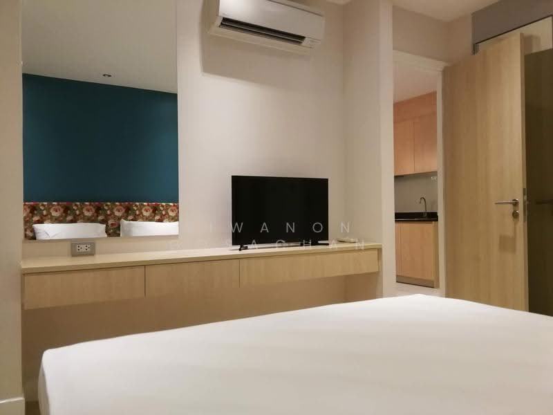 Grande Caribbean, Chon Buri (Pattaya), 492/2 Moo 12 Thappraya Rd, Nong Pru, Bang Lamung (Pattaya), Chon Buri (Pattaya), 1 Bedroom, 36 sqm, Condo For Sale, by Siwanon Gosachan, 500510257 - DDproperty.com