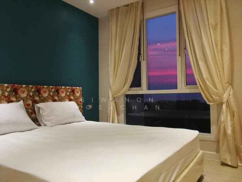 Grande Caribbean, Chon Buri (Pattaya), 492/2 Moo 12 Thappraya Rd, Nong Pru, Bang Lamung (Pattaya), Chon Buri (Pattaya), 1 Bedroom, 36 sqm, Condo For Sale, by Siwanon Gosachan, 500510257 - DDproperty.com