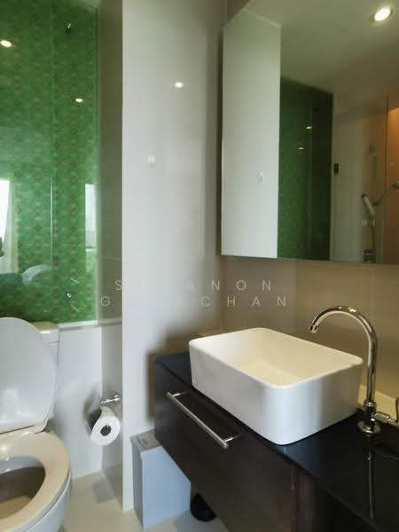 Grande Caribbean, Chon Buri (Pattaya), 492/2 Moo 12 Thappraya Rd, Nong Pru, Bang Lamung (Pattaya), Chon Buri (Pattaya), 1 Bedroom, 36 sqm, Condo For Sale, by Siwanon Gosachan, 500510257 - DDproperty.com