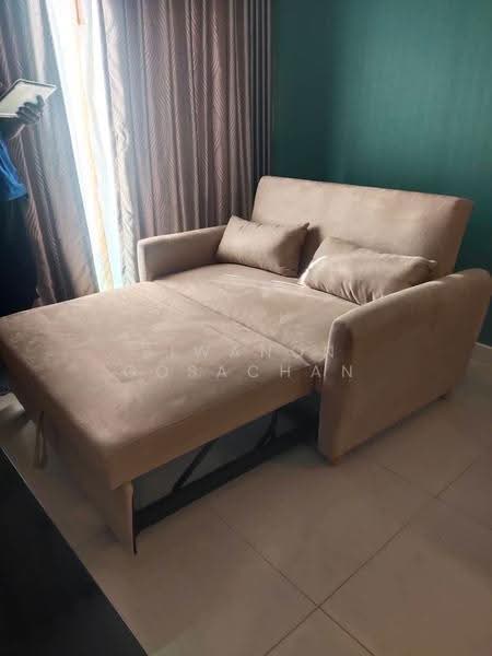 Grande Caribbean, Chon Buri (Pattaya), 492/2 Moo 12 Thappraya Rd, Nong Pru, Bang Lamung (Pattaya), Chon Buri (Pattaya), 1 Bedroom, 36 sqm, Condo For Sale, by Siwanon Gosachan, 500510257 - DDproperty.com