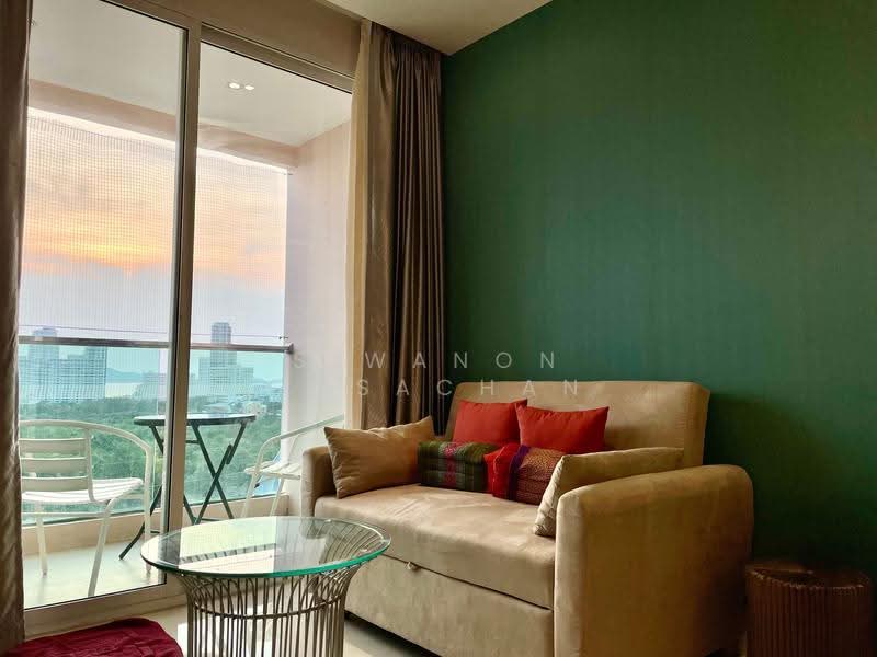 Grande Caribbean : แกรนด์ แคริบเบียน, ชลบุรี, 492/2 หมู่ 12 ถ.ทัพพระยา, หนองปรือ, บางละมุง, ชลบุรี, 36 ตร.ม., คอนโด ขาย, โดย Siwanon Gosachan, 500510257 - DDproperty.com