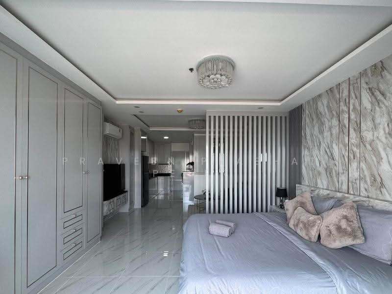 View Talay 5, Chon Buri (Pattaya), Nong Pru, Bang Lamung (Pattaya), Chon Buri (Pattaya), 1 Bedroom, 48 sqm, Condo For Rent, by Praveen Peter, 500510258 - DDproperty.com