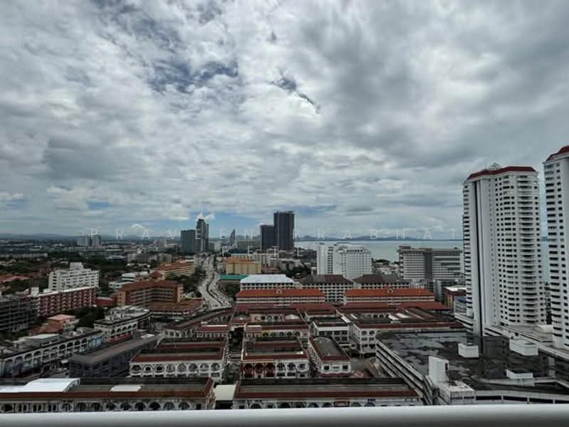 View Talay 5, Chon Buri (Pattaya), Nong Pru, Bang Lamung (Pattaya), Chon Buri (Pattaya), 1 Bedroom, 48 sqm, Condo For Rent, by Praveen Peter, 500510258 - DDproperty.com