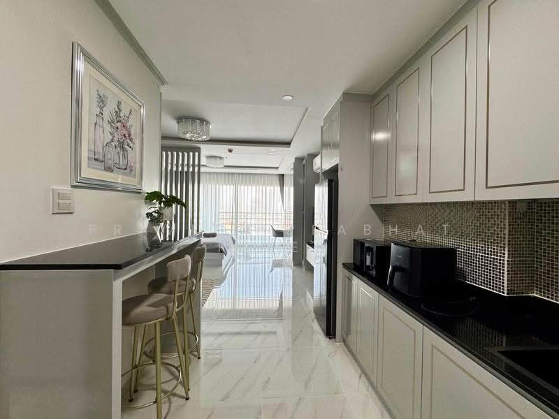 View Talay 5, Chon Buri (Pattaya), Nong Pru, Bang Lamung (Pattaya), Chon Buri (Pattaya), 1 Bedroom, 48 sqm, Condo For Rent, by Praveen Peter, 500510258 - DDproperty.com