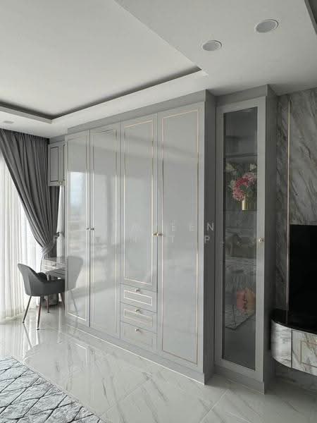 View Talay 5, Chon Buri (Pattaya), Nong Pru, Bang Lamung (Pattaya), Chon Buri (Pattaya), 1 Bedroom, 48 sqm, Condo For Rent, by Praveen Peter, 500510258 - DDproperty.com