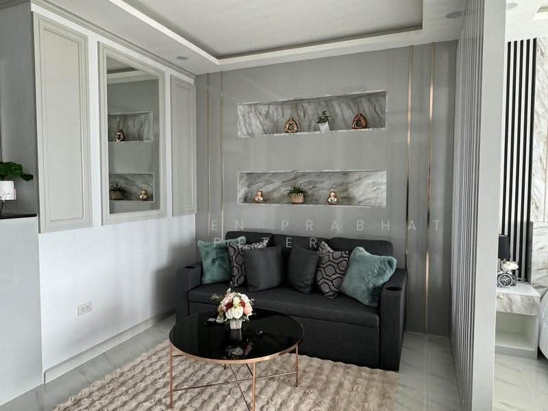 View Talay 5, Chon Buri (Pattaya), Nong Pru, Bang Lamung (Pattaya), Chon Buri (Pattaya), 1 Bedroom, 48 sqm, Condo For Rent, by Praveen Peter, 500510258 - DDproperty.com