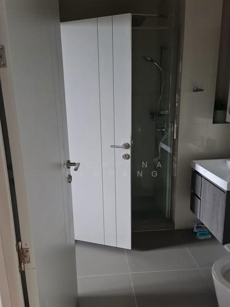 Oka Haus Sukhumvit 36, Bangkok, 3399 Rama 4 Road, Khong Tan, Khlong Toei, Bangkok, 1 Bedroom, 34 sqm, Condo For Sale, by Nicha Na Lampang, 500510259 - DDproperty.com