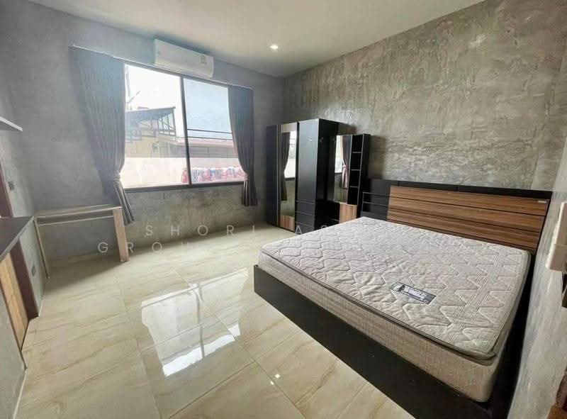 Koolpunt Ville 9, Chiang Mai, Ban Waen, Hang Dong, Chiang Mai, 4 Bedrooms, 340 sqm, Single Detached House For Rent, by Shori Asset Group Co., Ltd., 500510260 - DDproperty.com
