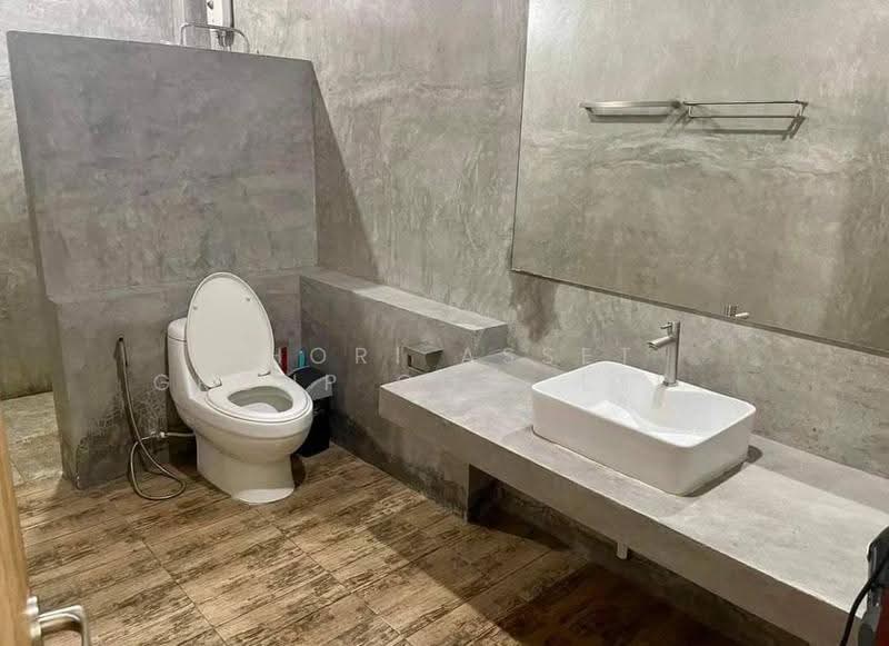 Koolpunt Ville 9, Chiang Mai, Ban Waen, Hang Dong, Chiang Mai, 4 Bedrooms, 340 sqm, Single Detached House For Rent, by Shori Asset Group Co., Ltd., 500510260 - DDproperty.com