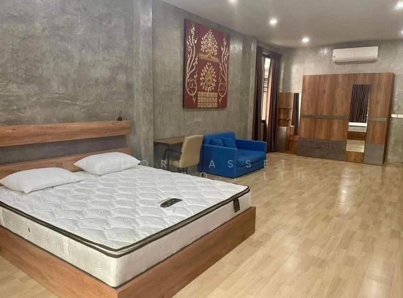 Koolpunt Ville 9, Chiang Mai, Ban Waen, Hang Dong, Chiang Mai, 4 Bedrooms, 340 sqm, Single Detached House For Rent, by Shori Asset Group Co., Ltd., 500510260 - DDproperty.com