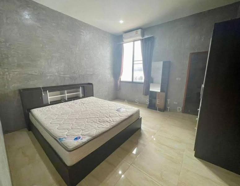Koolpunt Ville 9, Chiang Mai, Ban Waen, Hang Dong, Chiang Mai, 4 Bedrooms, 340 sqm, Single Detached House For Rent, by Shori Asset Group Co., Ltd., 500510260 - DDproperty.com