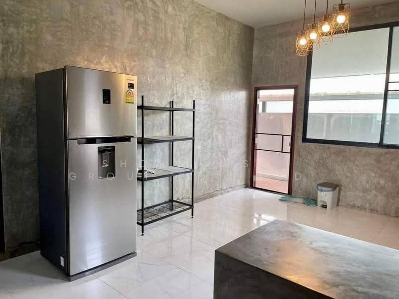 Koolpunt Ville 9, Chiang Mai, Ban Waen, Hang Dong, Chiang Mai, 4 Bedrooms, 340 sqm, Single Detached House For Rent, by Shori Asset Group Co., Ltd., 500510260 - DDproperty.com