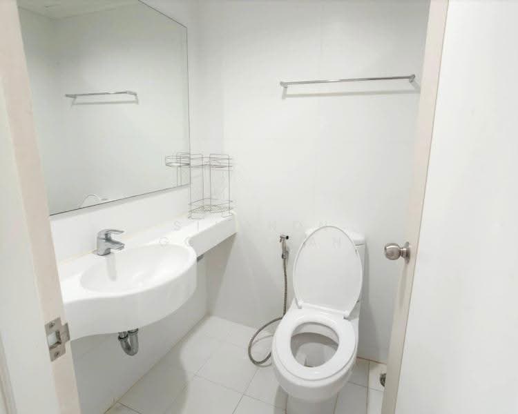 Lumpini Park Beach Jomtien, Chon Buri (Pattaya), Jomtiensaineung Rd, Na Kloe, Bang Lamung (Pattaya), Chon Buri (Pattaya), 2 Bedrooms, 57 sqm, Condo For Sale, by Siwanon Gosachan, 500510263 - DDproperty.com