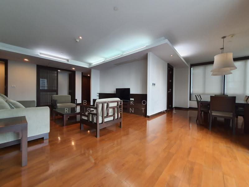 Vasu The Residence : วสุ เดอะ เรสซิเด้นซ์, กรุงเทพ, ซอยสุขุมวิท 55, คลองตันเหนือ, วัฒนา, กรุงเทพ, 232 ตร.ม., อพาร์ทเมนท์ ให้เช่า, โดย Bangkok Residential, 500510264 - DDproperty.com
