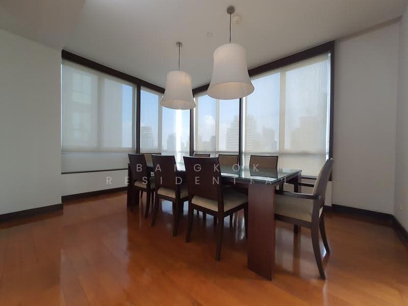 Vasu The Residence : วสุ เดอะ เรสซิเด้นซ์, กรุงเทพ, ซอยสุขุมวิท 55, คลองตันเหนือ, วัฒนา, กรุงเทพ, 232 ตร.ม., อพาร์ทเมนท์ ให้เช่า, โดย Bangkok Residential, 500510264 - DDproperty.com