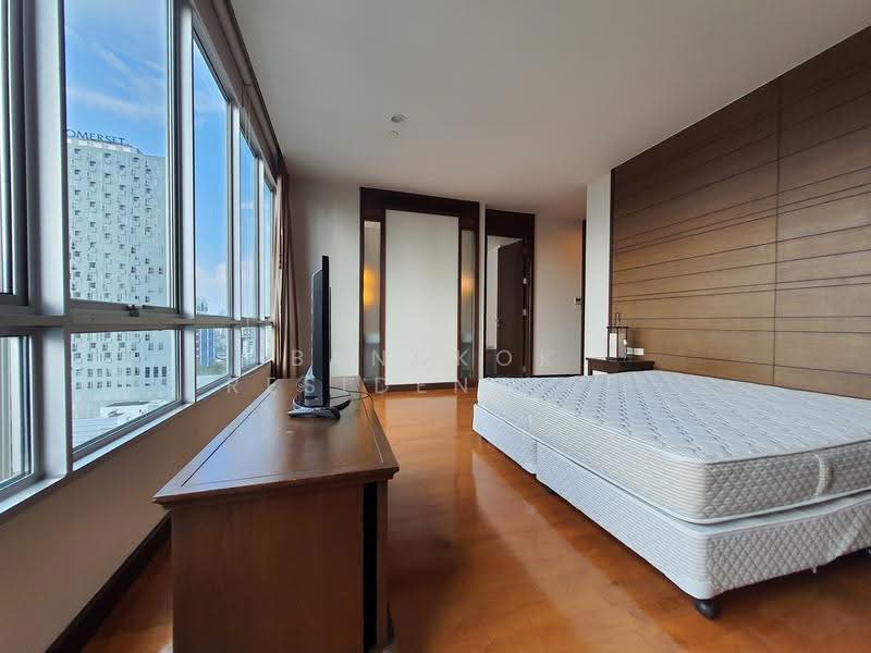 Vasu The Residence, Bangkok, Soi Sukhumvit 55, Khlong Tan Nua, Watthana, Bangkok, 3 Bedrooms, 232 sqm, Apartment For Rent, by Bangkok Residential, 500510264 - DDproperty.com