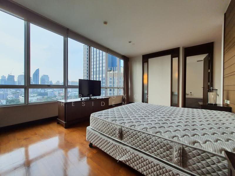 Vasu The Residence, Bangkok, Soi Sukhumvit 55, Khlong Tan Nua, Watthana, Bangkok, 3 Bedrooms, 232 sqm, Apartment For Rent, by Bangkok Residential, 500510264 - DDproperty.com
