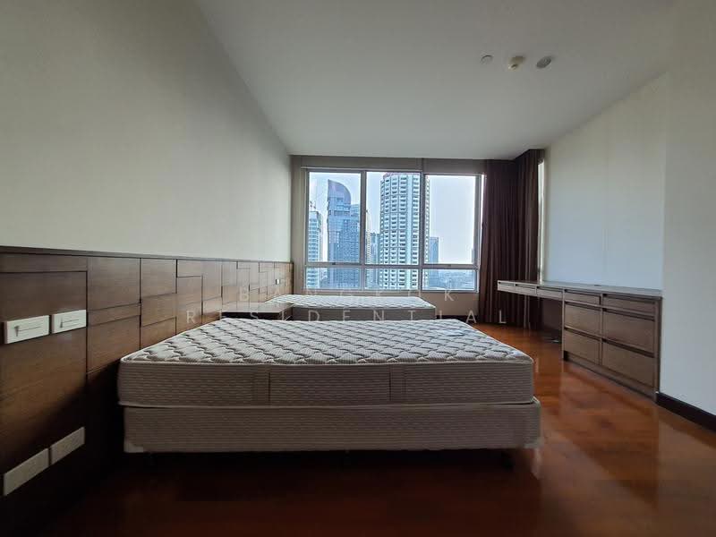 Vasu The Residence : วสุ เดอะ เรสซิเด้นซ์, กรุงเทพ, ซอยสุขุมวิท 55, คลองตันเหนือ, วัฒนา, กรุงเทพ, 232 ตร.ม., อพาร์ทเมนท์ ให้เช่า, โดย Bangkok Residential, 500510264 - DDproperty.com