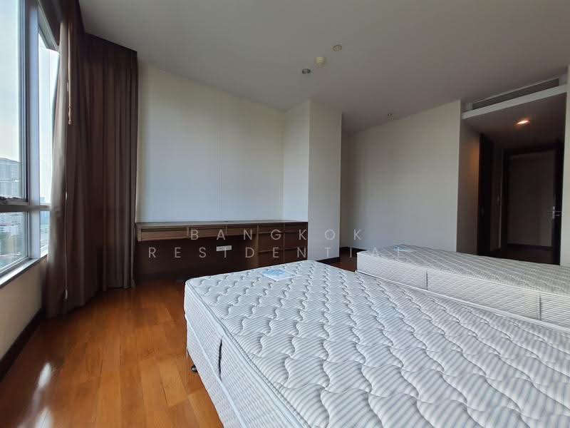 Vasu The Residence, Bangkok, Soi Sukhumvit 55, Khlong Tan Nua, Watthana, Bangkok, 3 Bedrooms, 232 sqm, Apartment For Rent, by Bangkok Residential, 500510264 - DDproperty.com