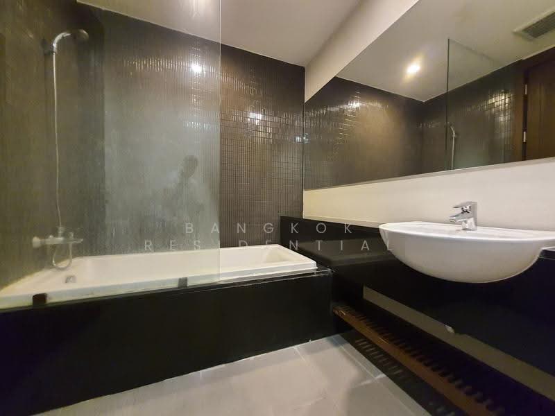 Vasu The Residence, Bangkok, Soi Sukhumvit 55, Khlong Tan Nua, Watthana, Bangkok, 3 Bedrooms, 232 sqm, Apartment For Rent, by Bangkok Residential, 500510264 - DDproperty.com