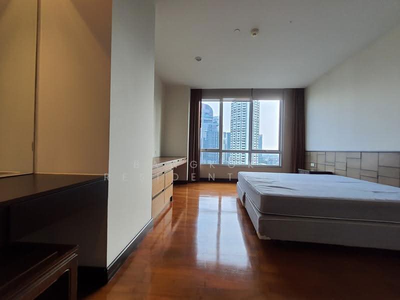 Vasu The Residence, Bangkok, Soi Sukhumvit 55, Khlong Tan Nua, Watthana, Bangkok, 3 Bedrooms, 232 sqm, Apartment For Rent, by Bangkok Residential, 500510264 - DDproperty.com