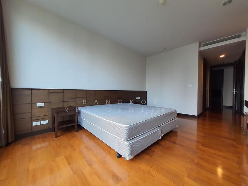 Vasu The Residence, Bangkok, Soi Sukhumvit 55, Khlong Tan Nua, Watthana, Bangkok, 3 Bedrooms, 232 sqm, Apartment For Rent, by Bangkok Residential, 500510264 - DDproperty.com
