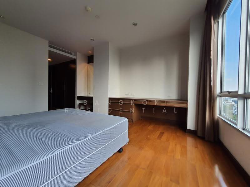 Vasu The Residence, Bangkok, Soi Sukhumvit 55, Khlong Tan Nua, Watthana, Bangkok, 3 Bedrooms, 232 sqm, Apartment For Rent, by Bangkok Residential, 500510264 - DDproperty.com