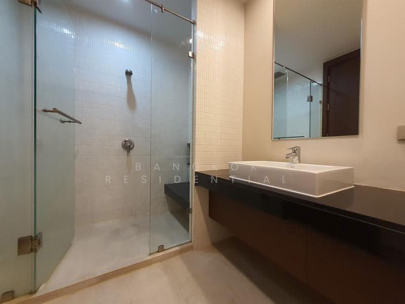Vasu The Residence, Bangkok, Soi Sukhumvit 55, Khlong Tan Nua, Watthana, Bangkok, 3 Bedrooms, 232 sqm, Apartment For Rent, by Bangkok Residential, 500510264 - DDproperty.com