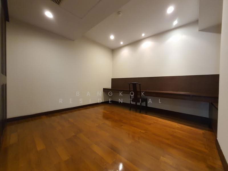Vasu The Residence, Bangkok, Soi Sukhumvit 55, Khlong Tan Nua, Watthana, Bangkok, 3 Bedrooms, 232 sqm, Apartment For Rent, by Bangkok Residential, 500510264 - DDproperty.com
