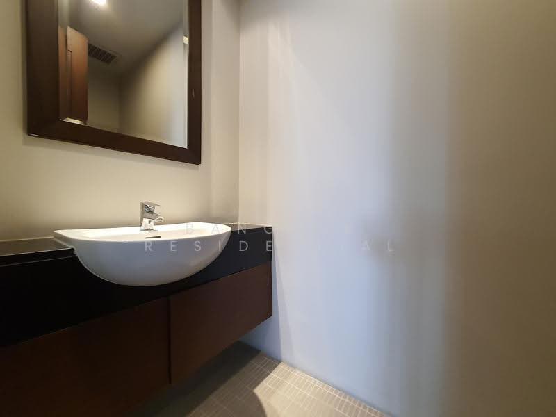 Vasu The Residence, Bangkok, Soi Sukhumvit 55, Khlong Tan Nua, Watthana, Bangkok, 3 Bedrooms, 232 sqm, Apartment For Rent, by Bangkok Residential, 500510264 - DDproperty.com