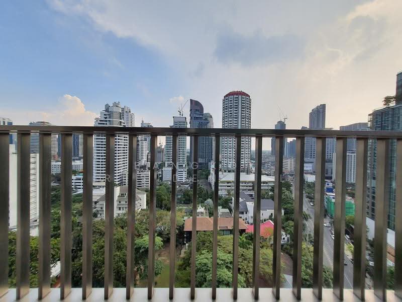 Vasu The Residence, Bangkok, Soi Sukhumvit 55, Khlong Tan Nua, Watthana, Bangkok, 3 Bedrooms, 232 sqm, Apartment For Rent, by Bangkok Residential, 500510264 - DDproperty.com