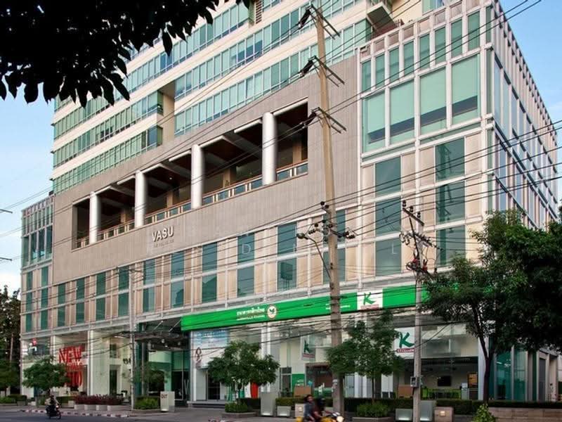 Vasu The Residence, Bangkok, Soi Sukhumvit 55, Khlong Tan Nua, Watthana, Bangkok, 3 Bedrooms, 232 sqm, Apartment For Rent, by Bangkok Residential, 500510264 - DDproperty.com