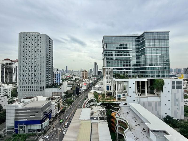 Vasu The Residence : วสุ เดอะ เรสซิเด้นซ์, กรุงเทพ, ซอยสุขุมวิท 55, คลองตันเหนือ, วัฒนา, กรุงเทพ, 232 ตร.ม., อพาร์ทเมนท์ ให้เช่า, โดย Bangkok Residential, 500510264 - DDproperty.com